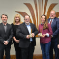 The Power of Partnerships: How Schools and Local Businesses are Collaborating in Anoka County, Minnesota