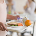 The Impact of Free and Reduced Lunch Programs on Schools in Anoka County, Minnesota: An Expert's Perspective