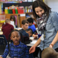The Impact of English Language Learners in Anoka County, Minnesota