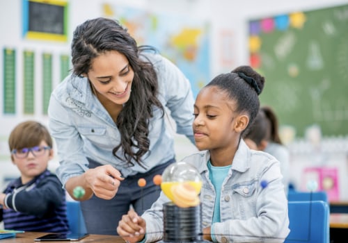 The Benefits of Before and After School Programs in Anoka County, Minnesota