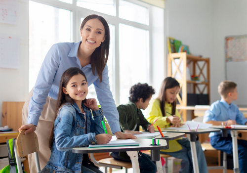 The Education System in Anoka County, Minnesota: A Comprehensive Look