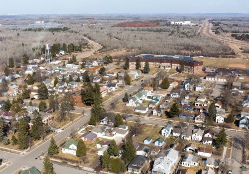 The Importance of Modernizing School Buildings in Anoka County, Minnesota