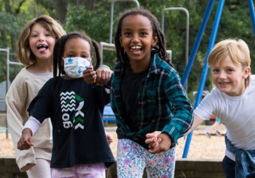 The Benefits of Private School Education in Anoka County, Minnesota