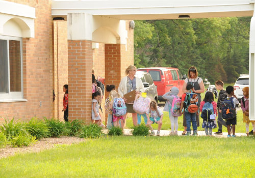 Unlocking the Education System in Anoka County, Minnesota