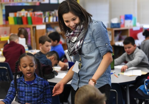 The Impact of English Language Learners in Anoka County, Minnesota